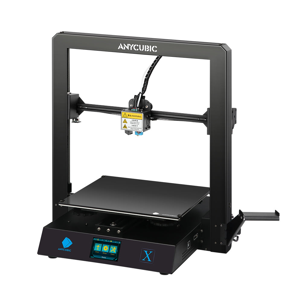 Anycubic Mega X 4