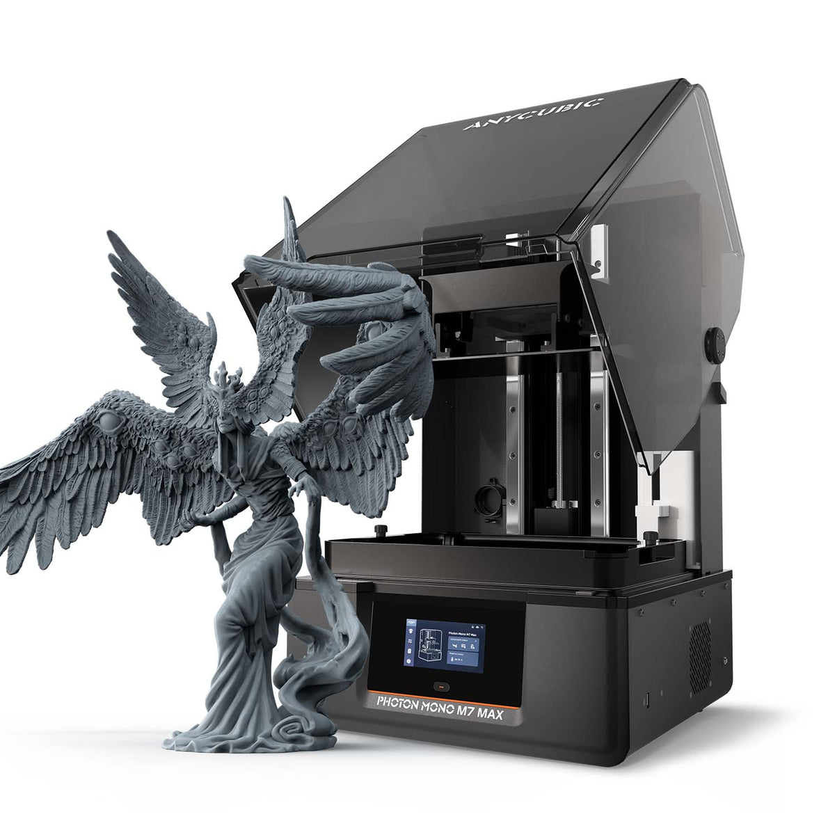 Anycubic Photon Mono M7 Max 3