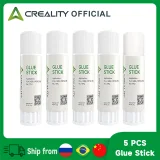 Клей-карандаш для стола Creality для 3D-принтеров 1