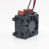 Нагреватель камеры с вентилятором QIDI для Q1 Pro (230 В) 1