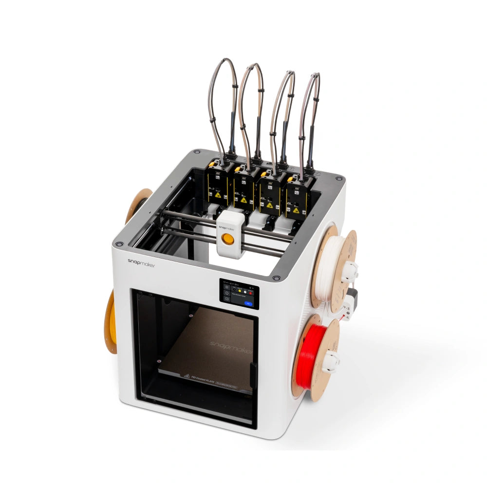 Snapmaker U1 7