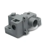 Узел подачи филамента FlashForge Adventurer 5M 4