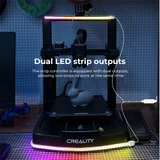 Светодиодная лента Creality Colorful DIY для 3D-принтеров 4