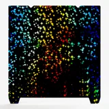 PET стол Creality «Stars» без магнита для K1 Max 1