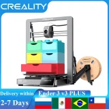 Creality Ender-3 V3 Plus 2