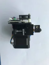 Цельнометаллический экструдер QIDI для X-Max / X-Plus / i-Mates 2