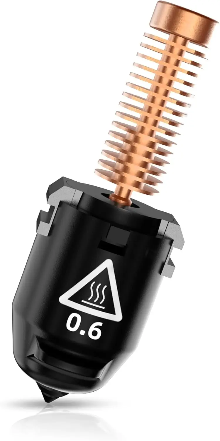 Сопло закалённое для Flashforge Adventurer 5M 4