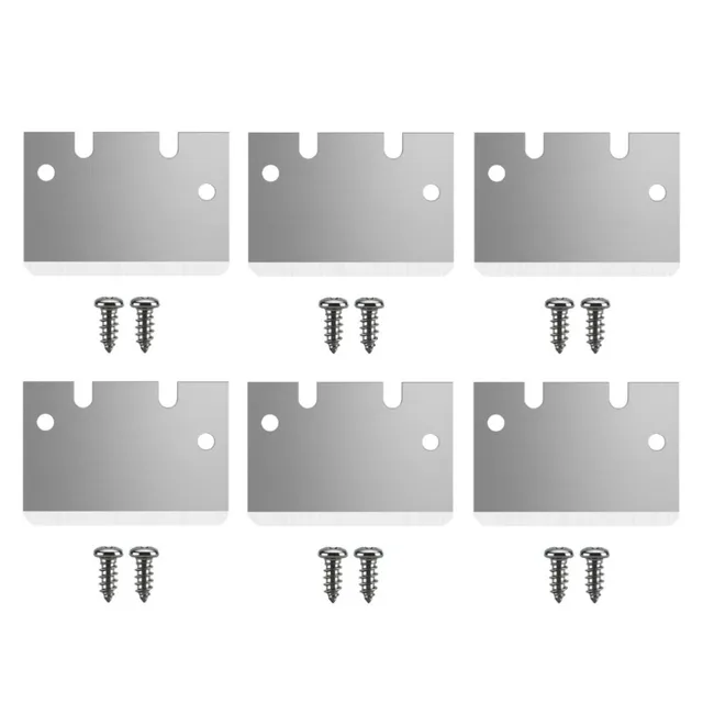 Набор скребков Bambu Lab