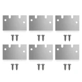 Набор скребков Bambu Lab 1