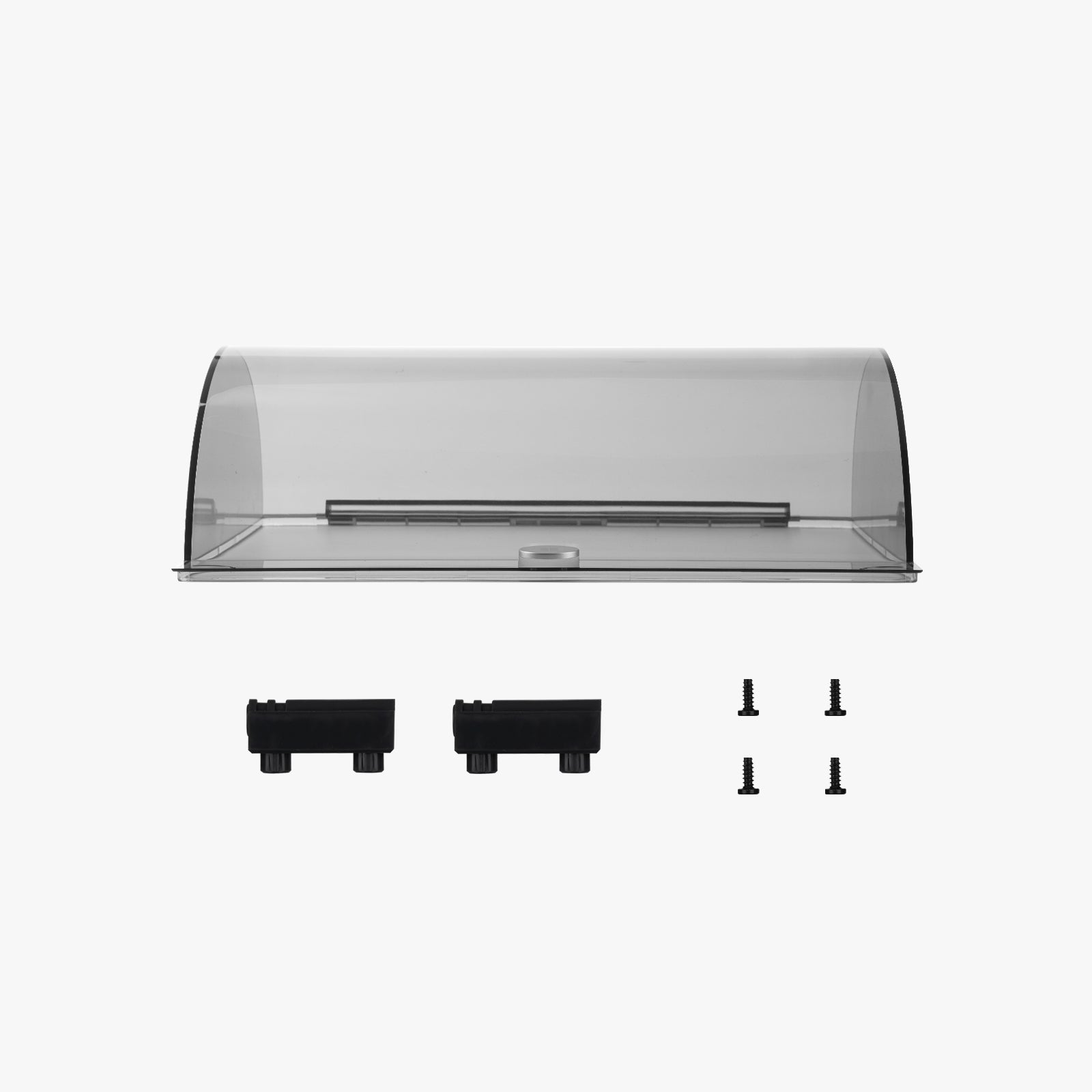 Крышка верхняя модуля AMS для Bambu Lab 2