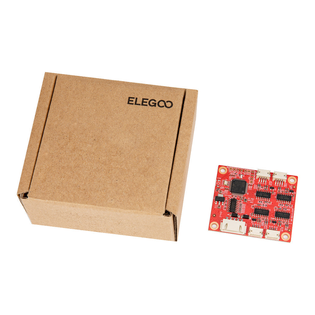 ELEGOO Strain Gauge Adapter Board for Centauri Carbon 4