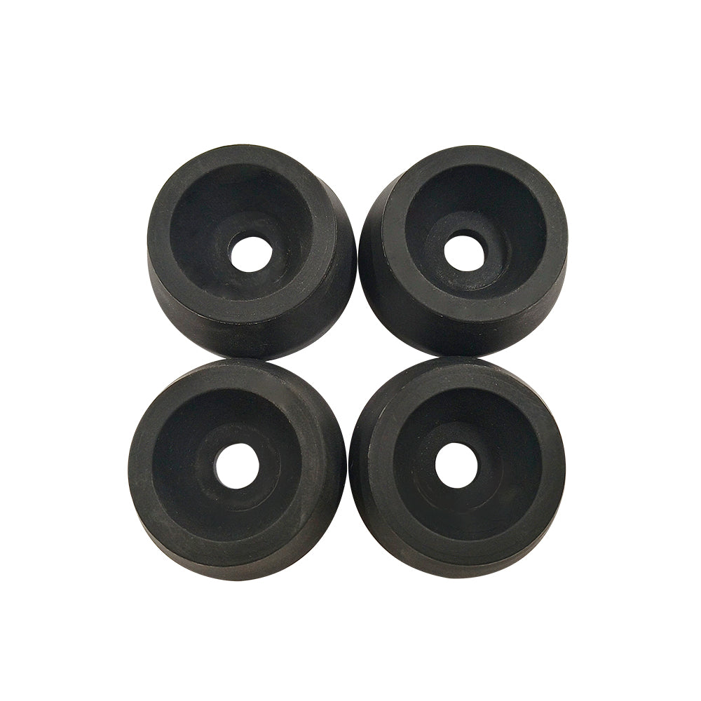 Резиновые ножки QIDI для X-Max 3 / X-Plus 3 (4 шт)