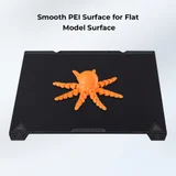Creality Smooth PEI Build Plate 235×235mm (Universal) 2