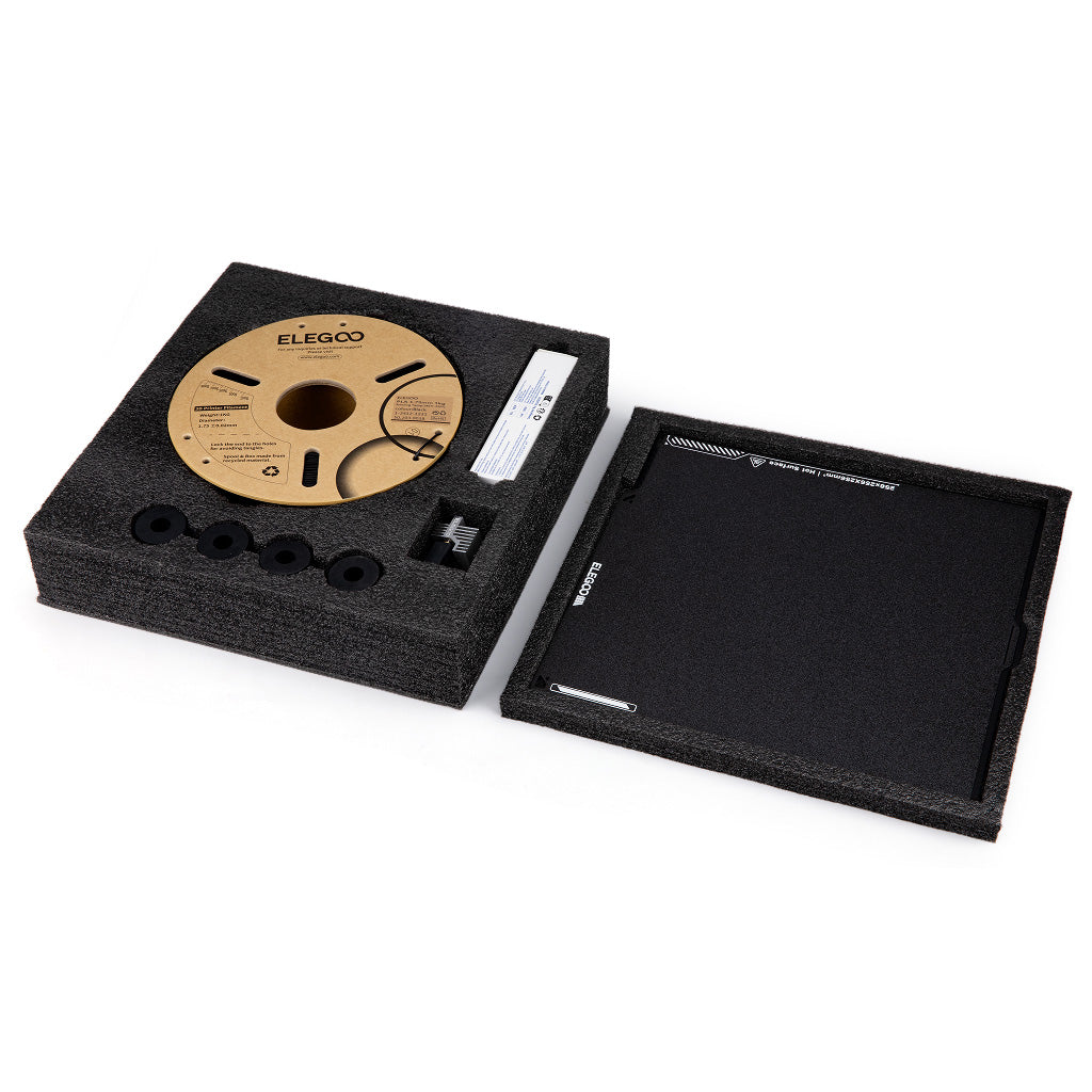 ELEGOO Accessory Kit for Centauri Carbon 3