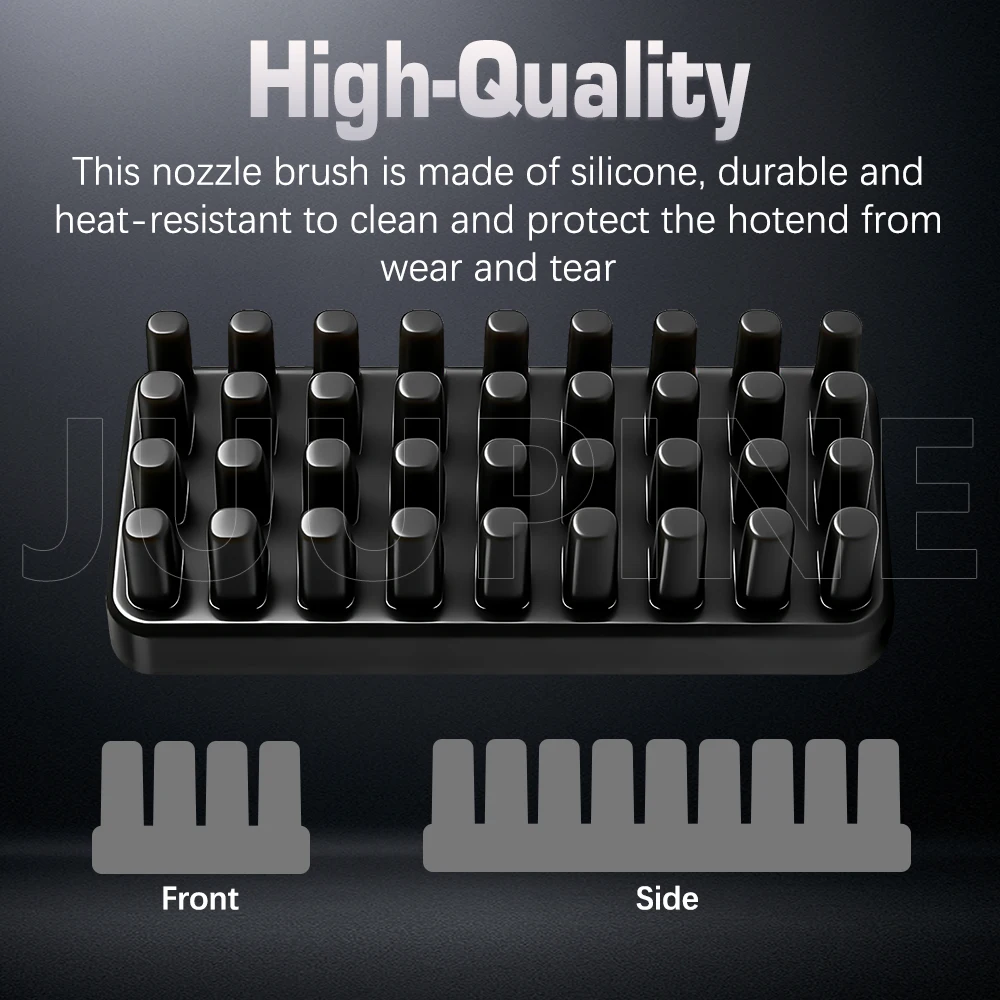 Щётка-очиститель сопел Snapmaker U1 8
