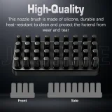 Щётка-очиститель сопел Snapmaker U1 8