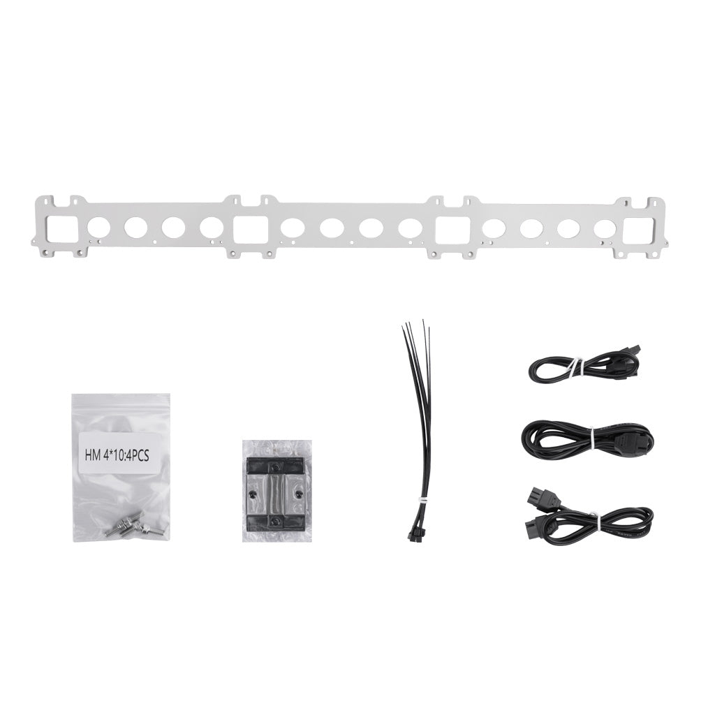 ELEGOO Printhead Mounting Plate for OrangeStorm Giga 3