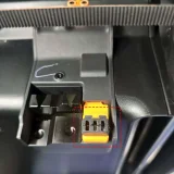 Силиконовая щётка-вайпер для хотенда Bambu Lab H2D / H2C 5