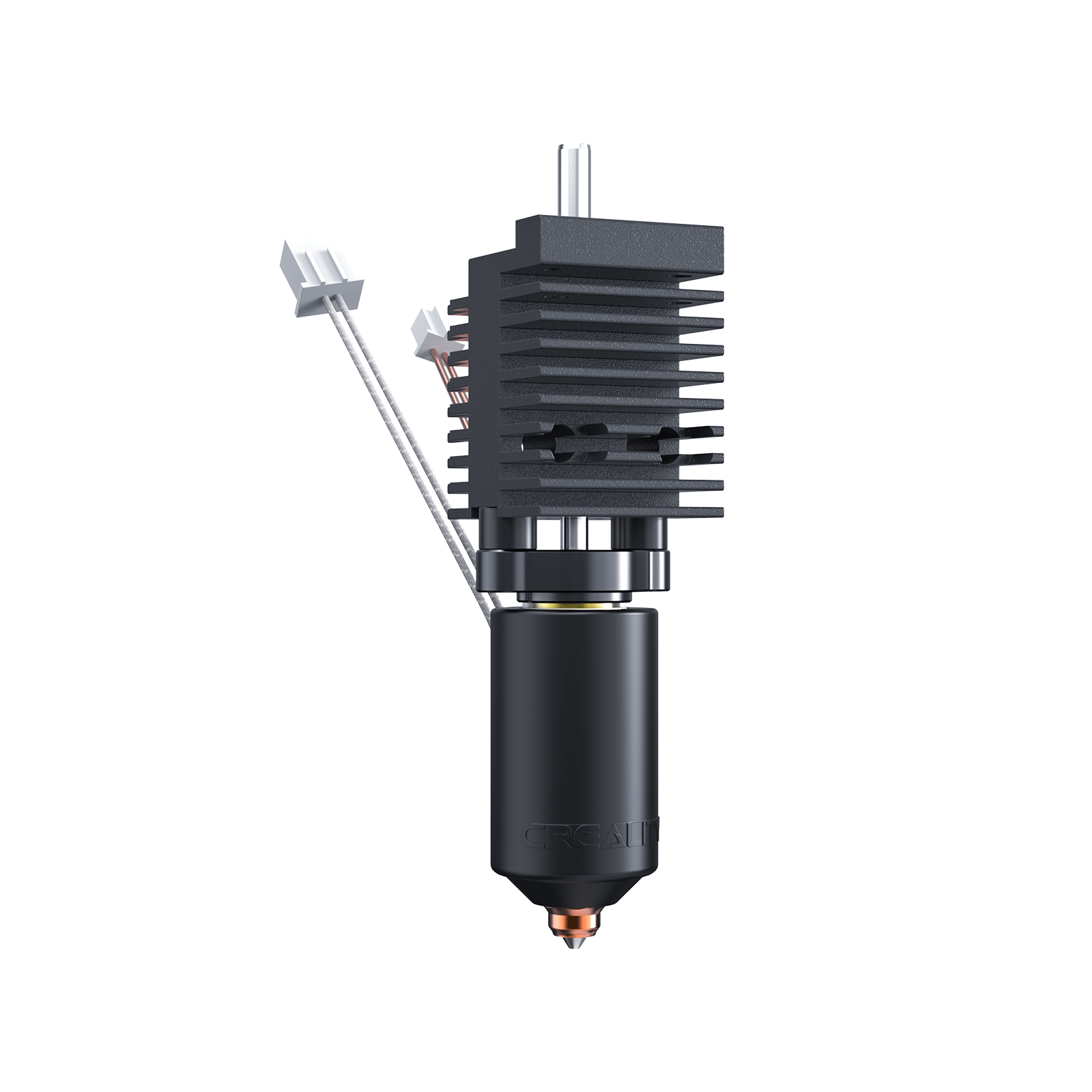 Керамический нагревательный блок Creality для K2 Pro