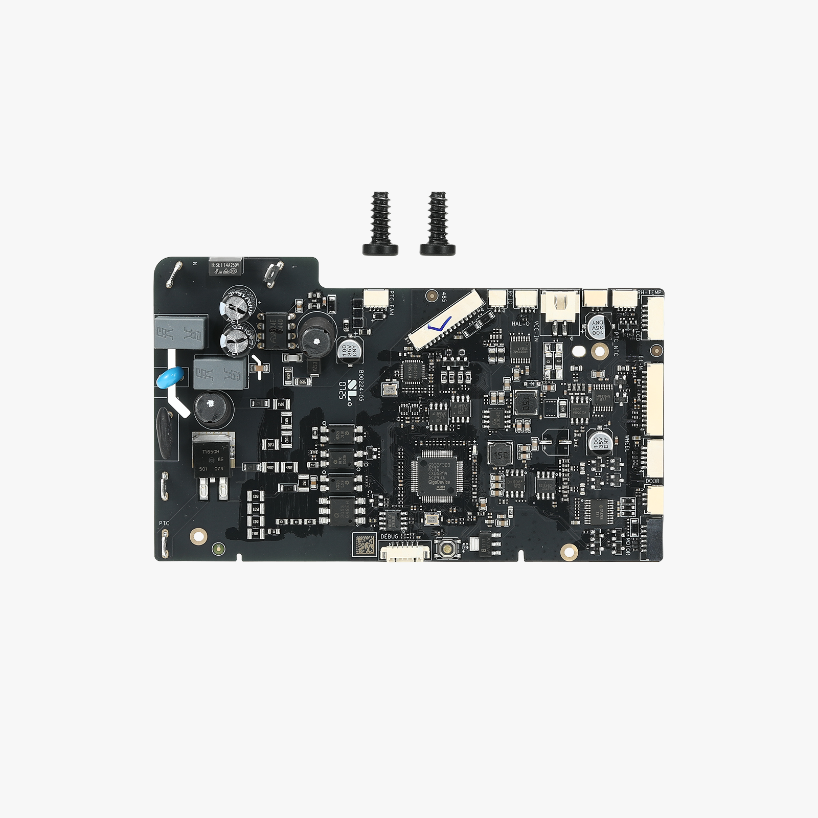 Главная плата AMS HT для Bambu Lab 2