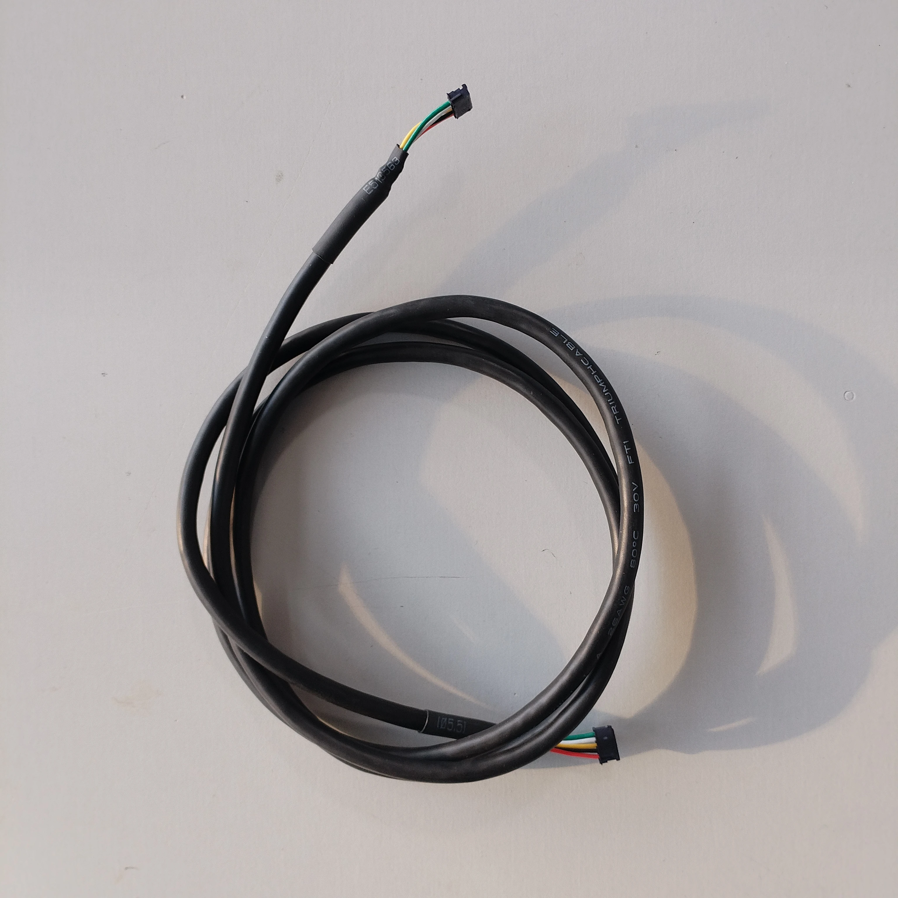 Кабель SOC QIDI для Max4