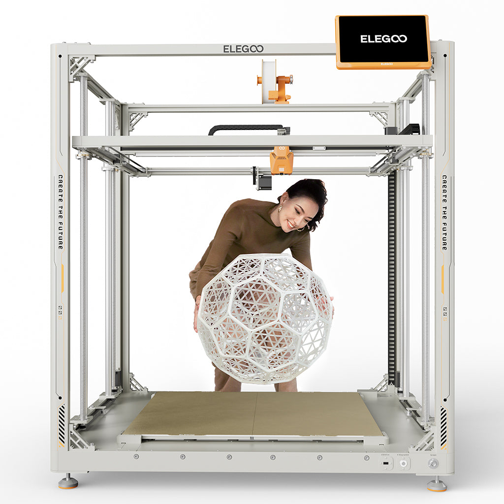 Elegoo OrangeStorm Giga 3