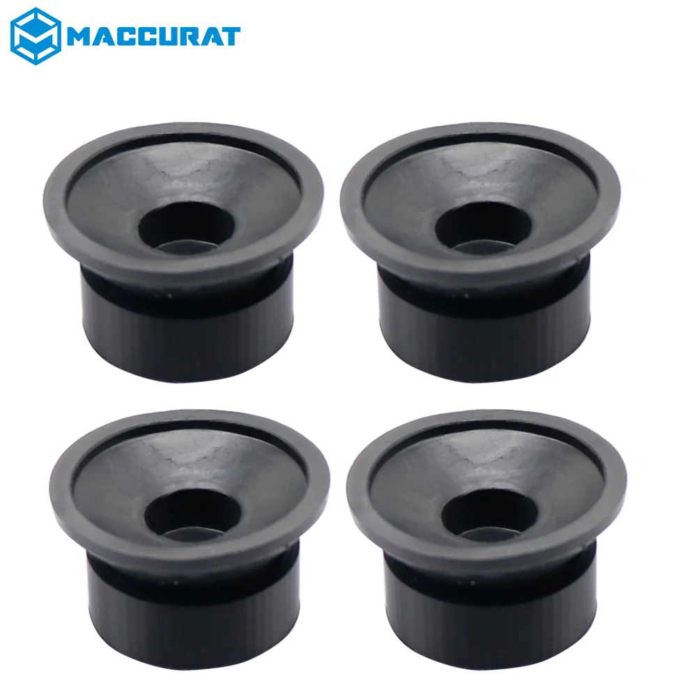 Демпферные ножки Bambu Lab 5