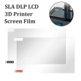 Защитная плёнка экрана для Anycubic Photon M3 Premium: 10.1" 1