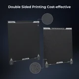 Двусторонний PEI стол Creality 235×235 мм для Ender 3 / K1 3