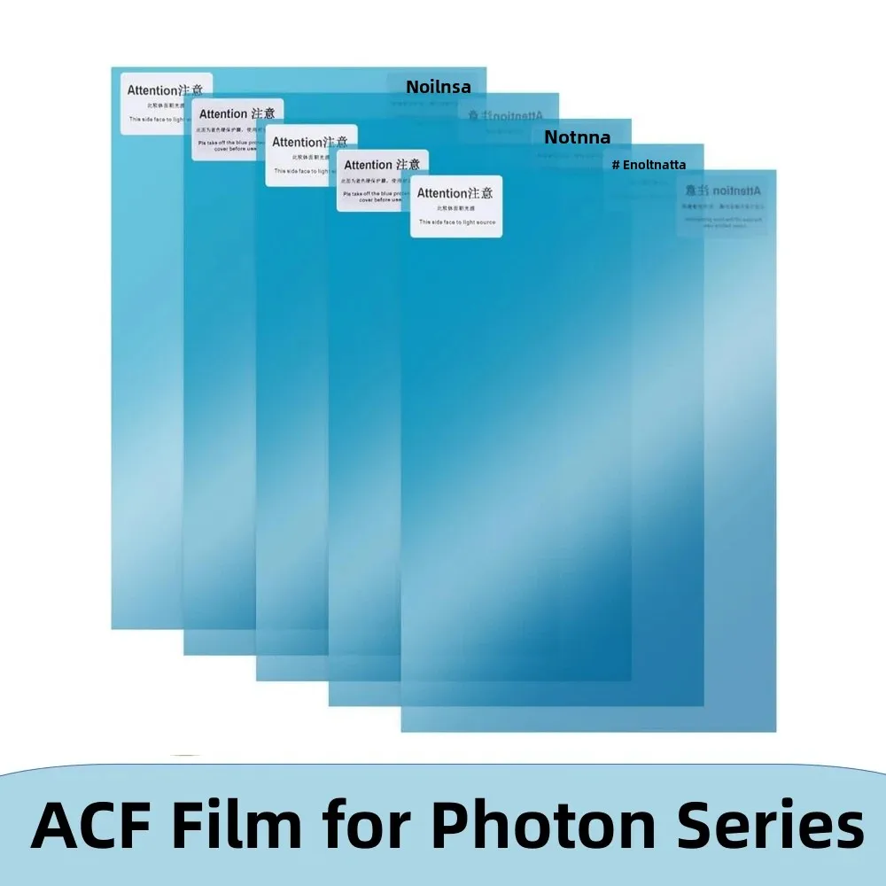 Разделительная плёнка ACF для Anycubic Photon Mono M5s / M7 серии
