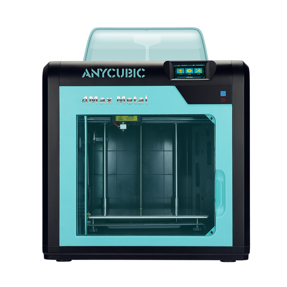 Anycubic 4Max Metal 2