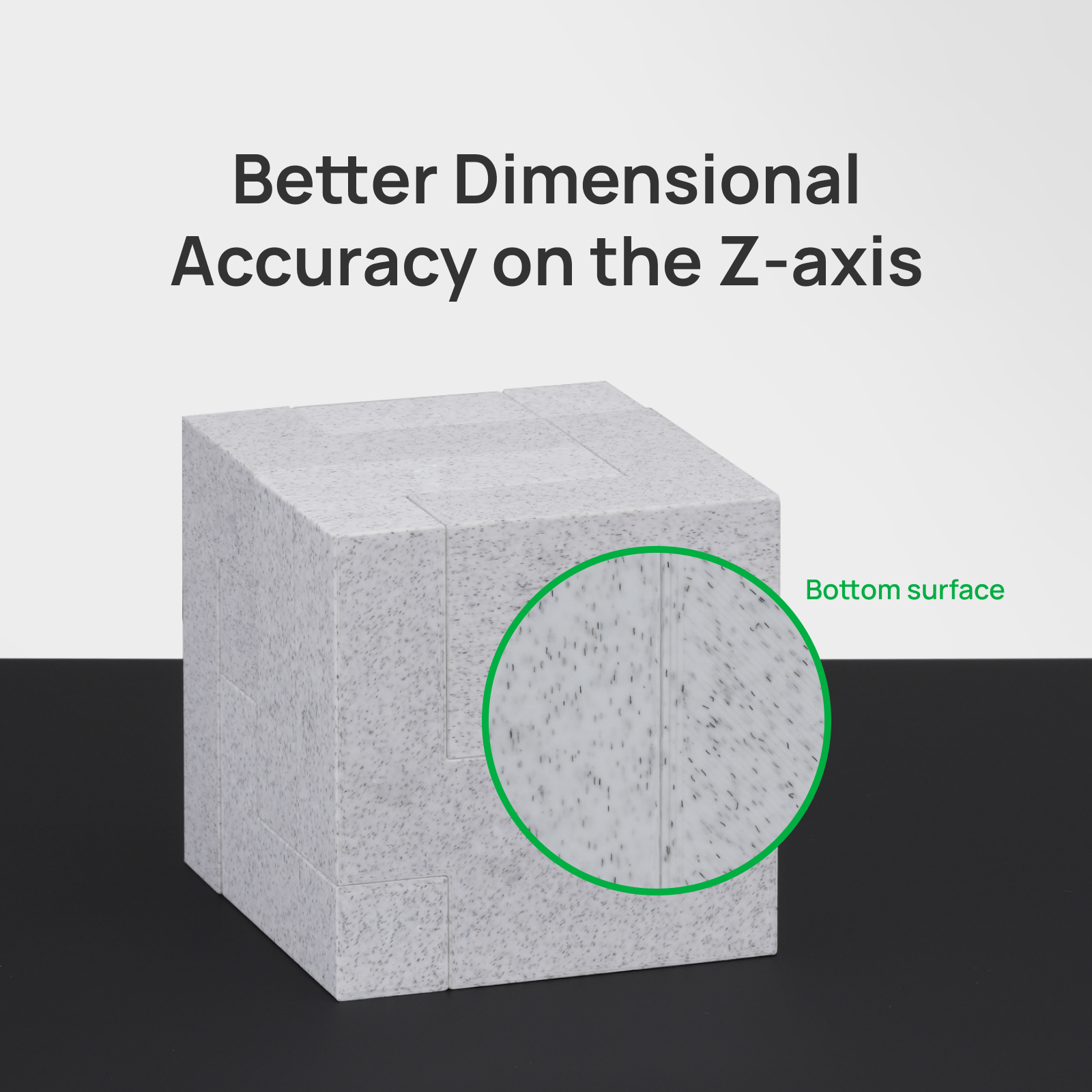 Гладкий PEI стол Bambu Lab 3