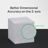 Гладкий PEI стол Bambu Lab 3