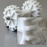 SUNLU ABS-Like — фотополимер типа ABS для LCD/MSLA 3