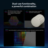 PET стол Creality «Phantom» без магнита для K1 Max 3