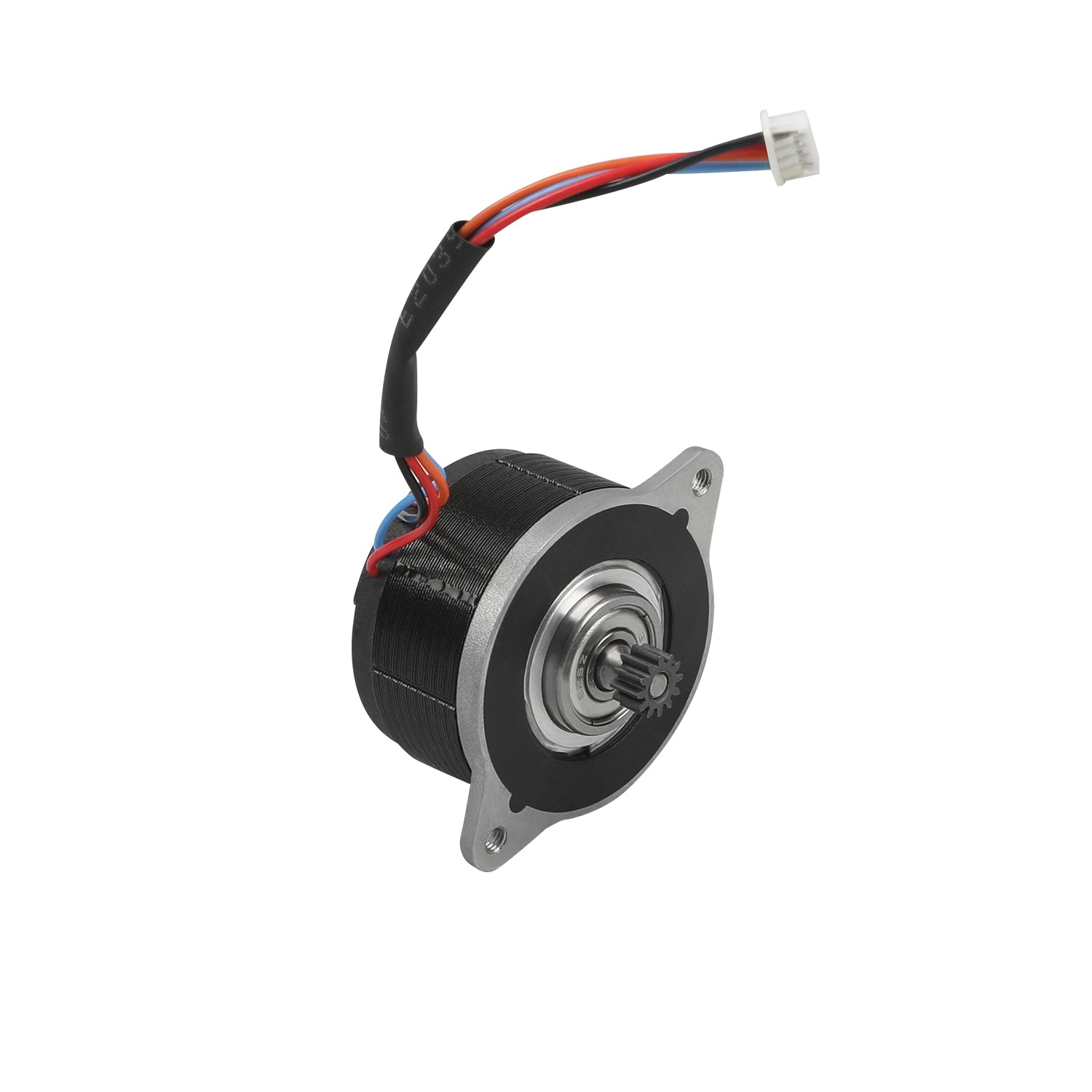 Круглый шаговый двигатель Creality для K2 / K2 SE / K2 Pro / K2 Plus 3