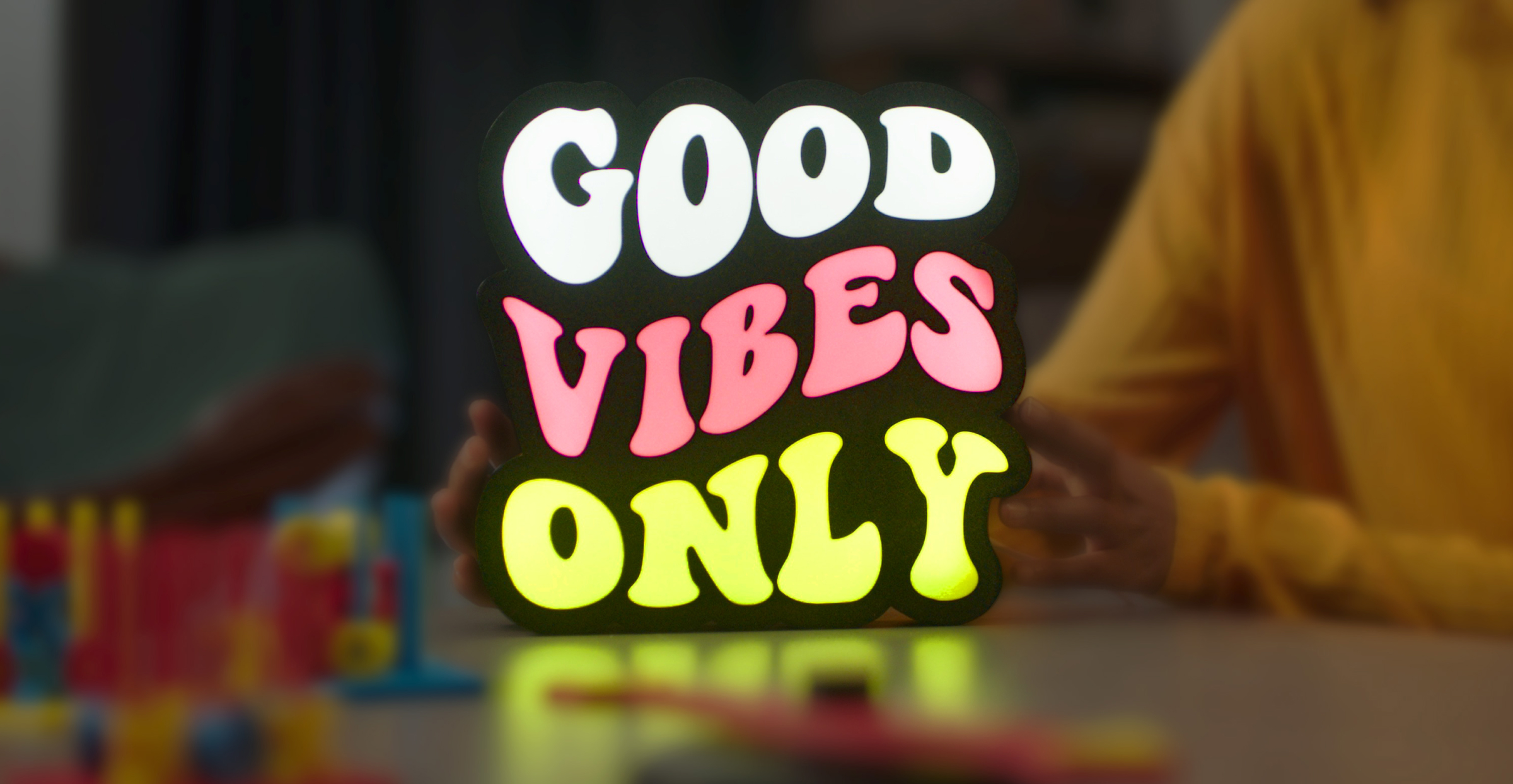 Результат печати на Bambu Lab A1