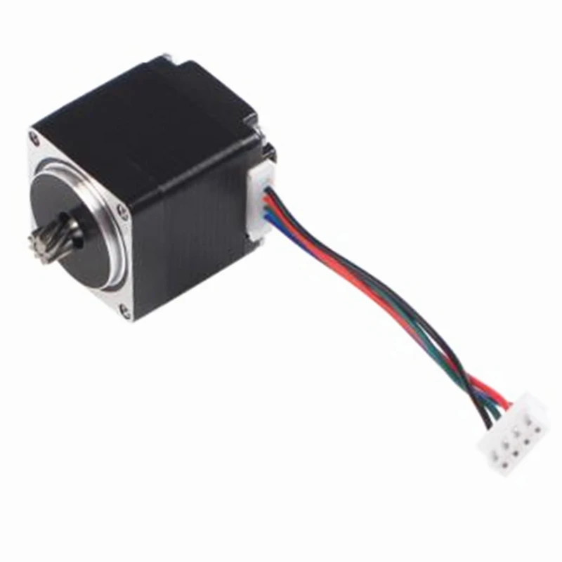Шаговый мотор 28мм для экструдера Bambu Lab A1 / A1 Mini 3