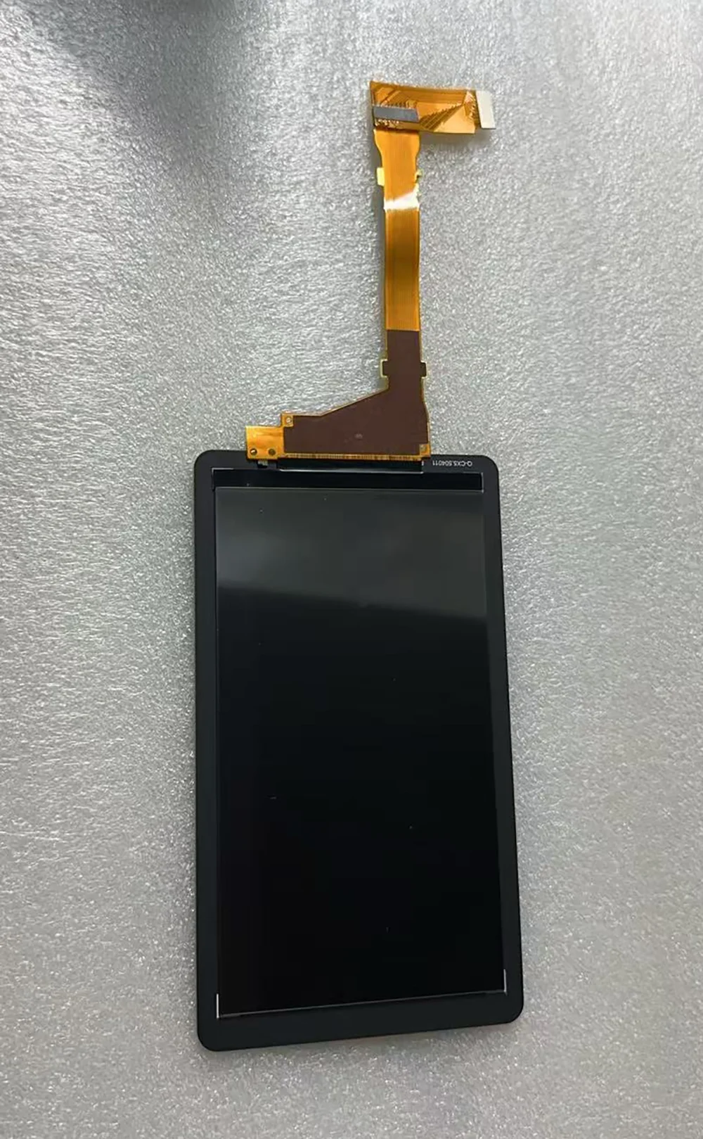 Матрица засветки LCD 5.5" 2K RGB (LS055R1SX04) для Anycubic Photon / Photon S 3