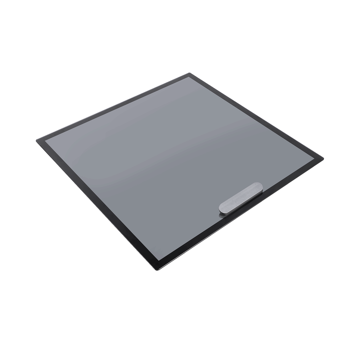 Creality K2 Plus Top Glass Panel Kit