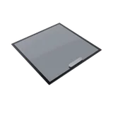 Creality K2 Plus Top Glass Panel Kit 1