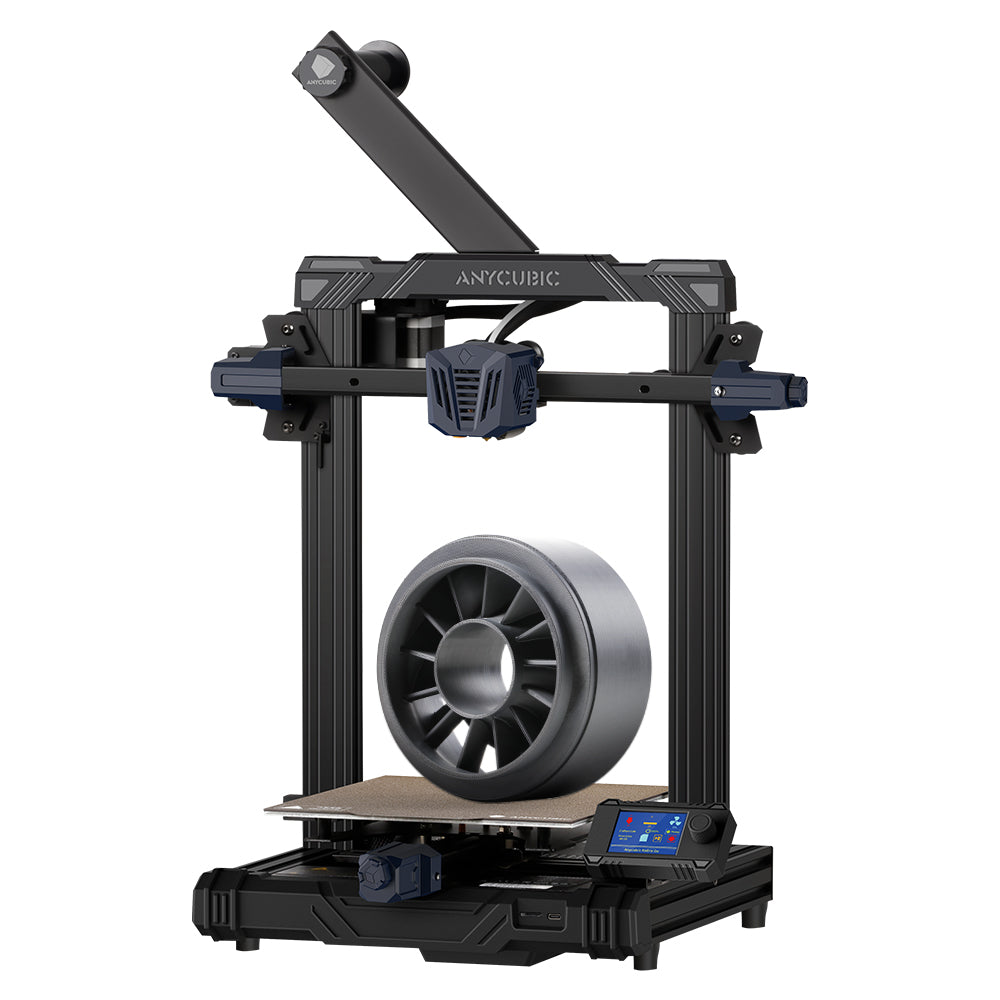 Anycubic Kobra Go 2