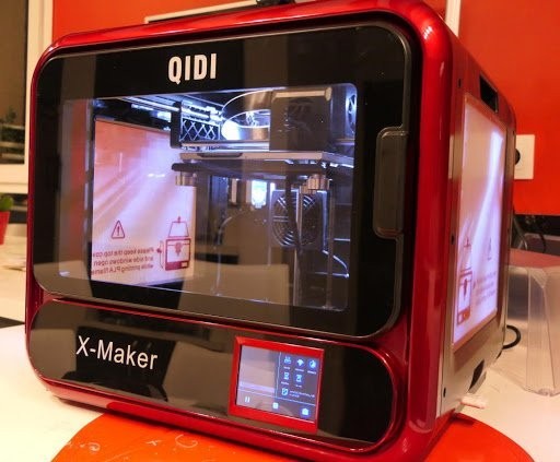 QIDI X-Maker 6