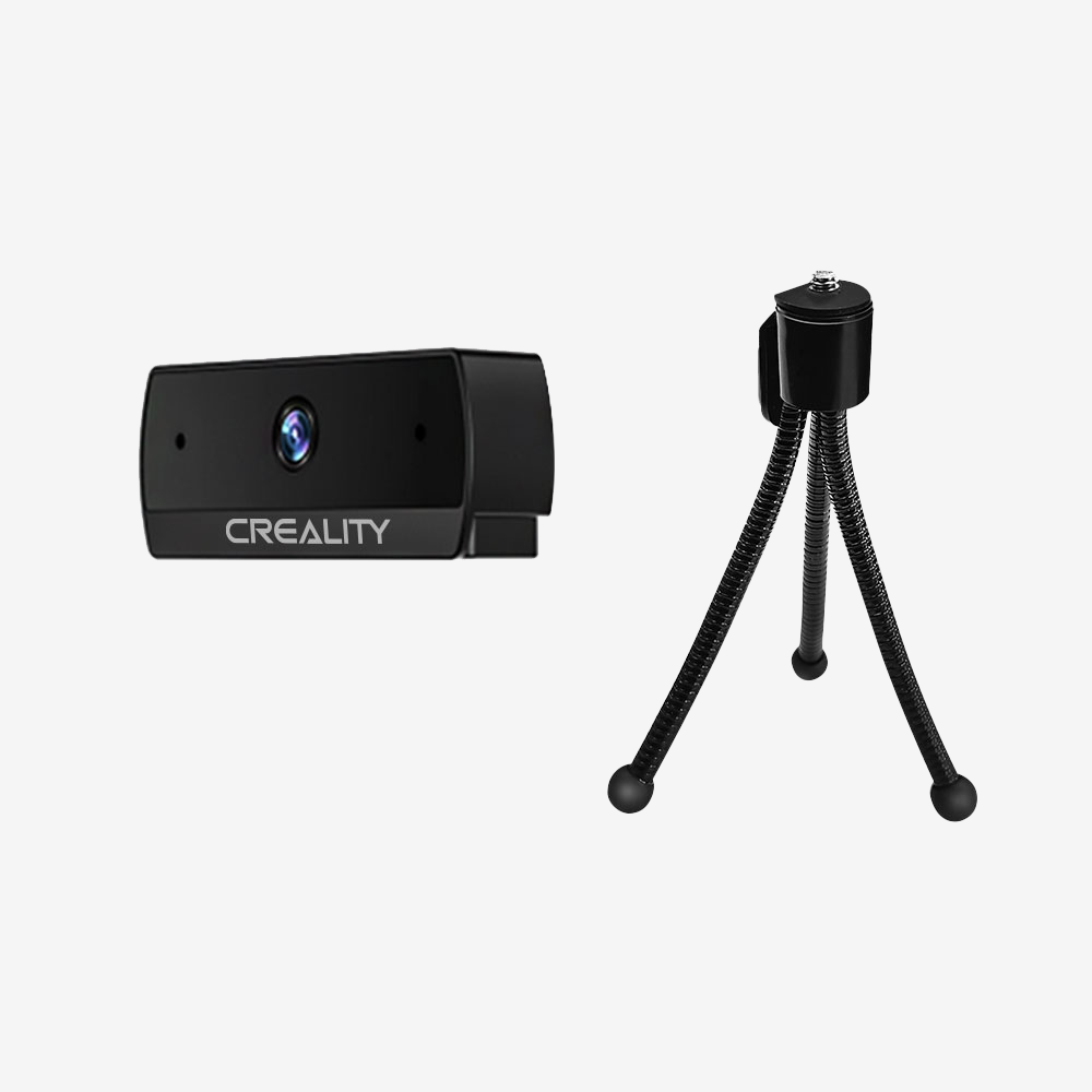 Creality WiFi Smart Kit 2.0 with Camera and 8G TF Card 4