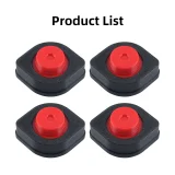 Антивибрационные ножки HULA для Snapmaker U1 (4 шт) 6