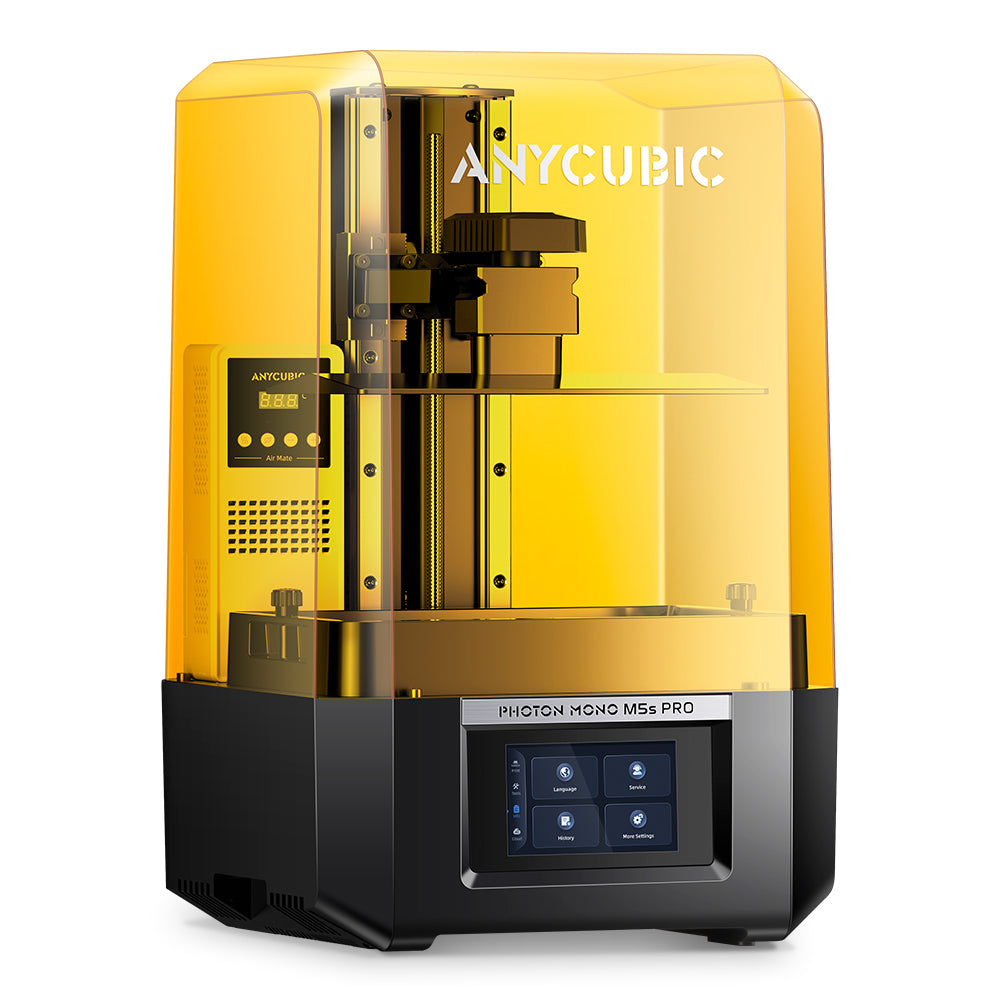 Anycubic Photon Mono M5s Pro 3