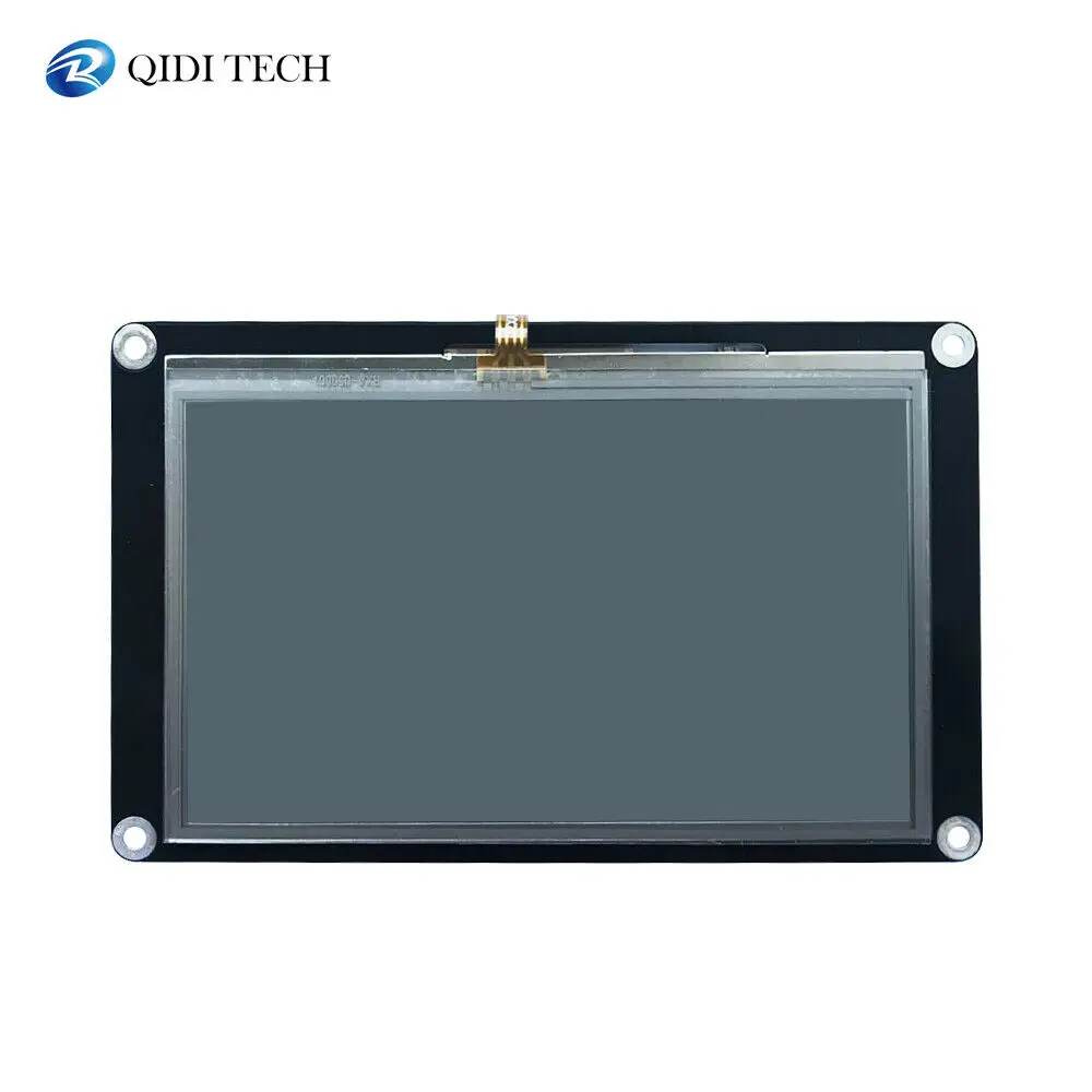 Сенсорный экран QIDI для X-Max / X-Plus