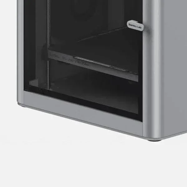 Bambu Lab X1 Carbon 6