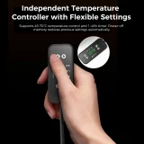 Нагреватель камеры Creality v2 40–70°C для K1/K2 3