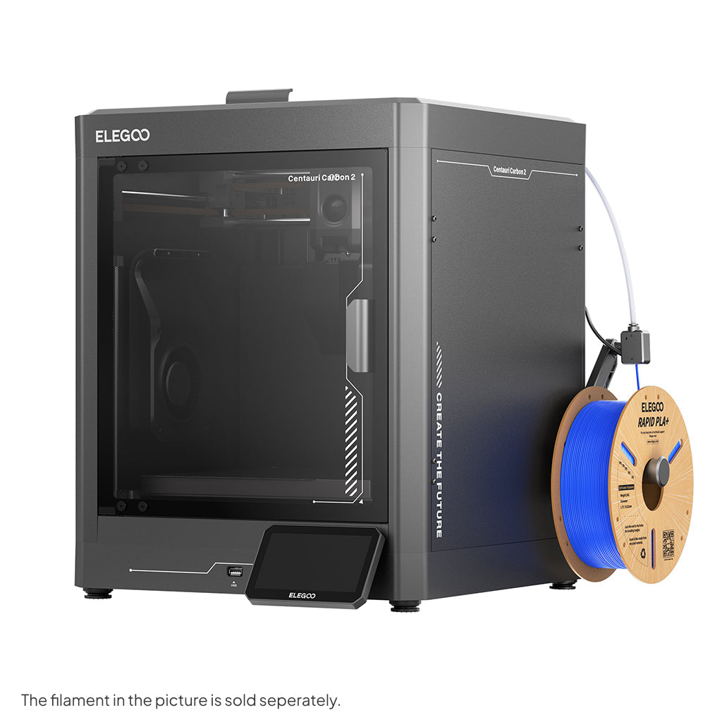 Elegoo Centauri Carbon 2 3